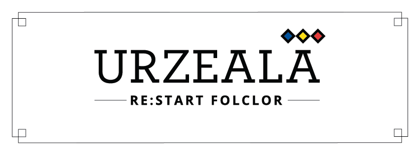 urzeala logo