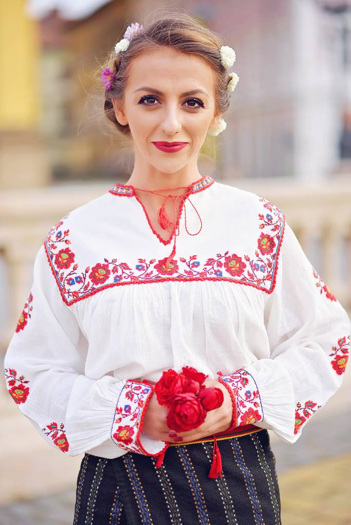 romanca-romanian